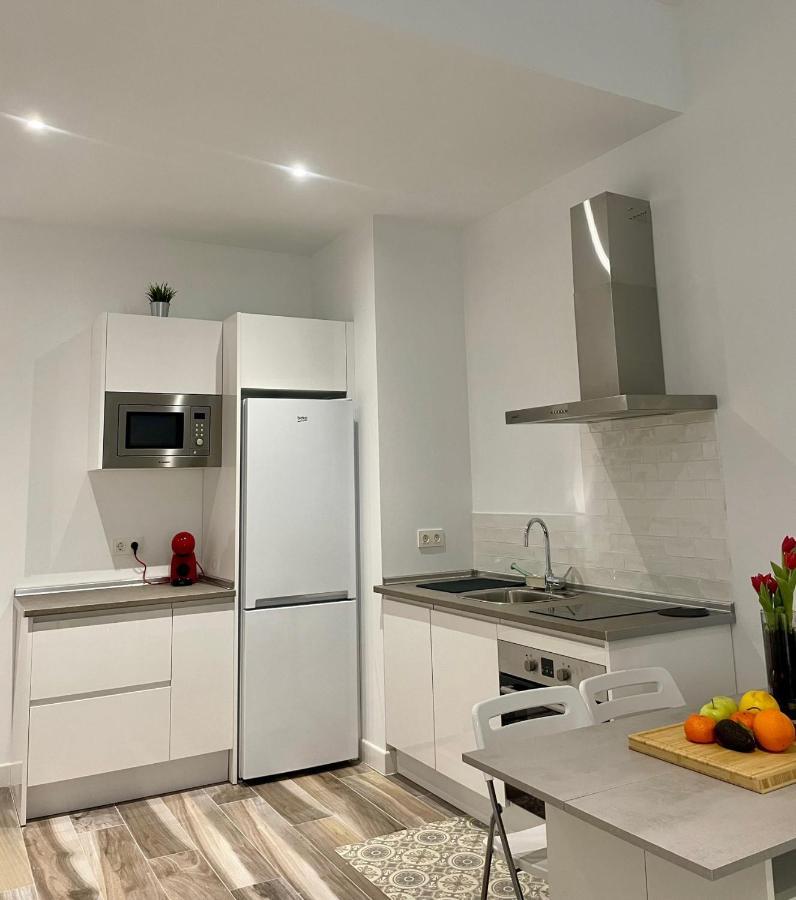 Cool Center Apartament