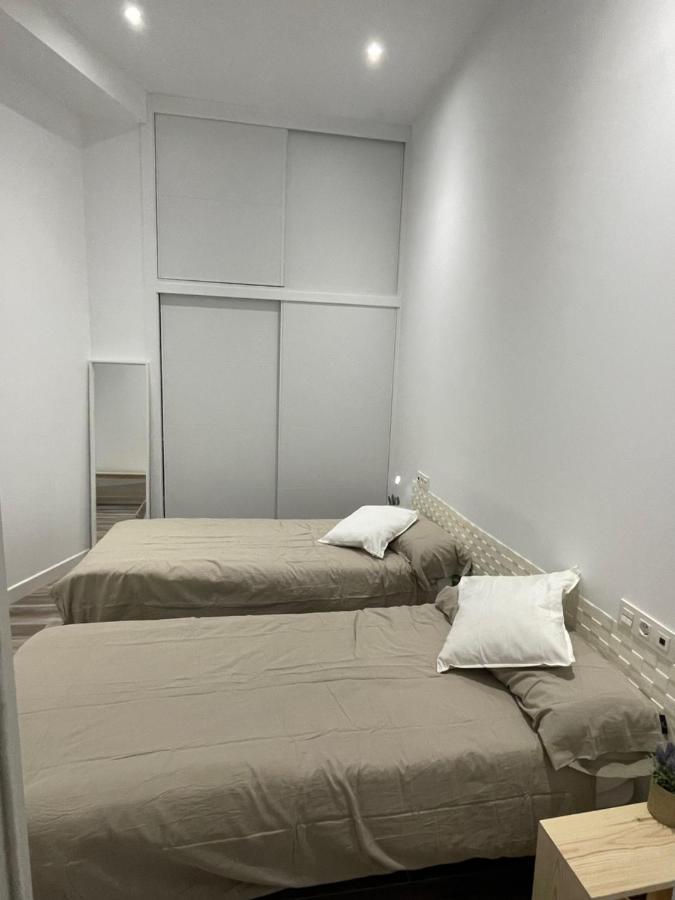 Cool Center Apartament Malaga